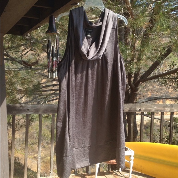 Lane Bryant Dresses & Skirts - Lane Bryant sleeveless dress